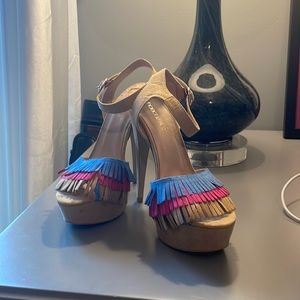 Heels